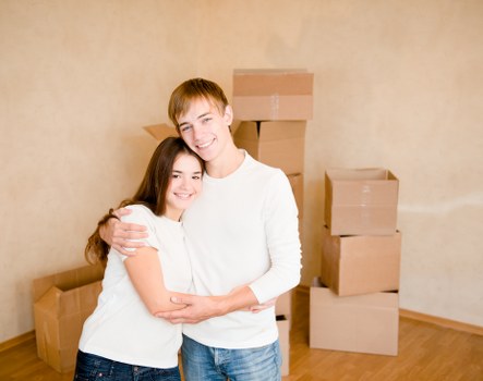 Quotation request for storage in Edgware